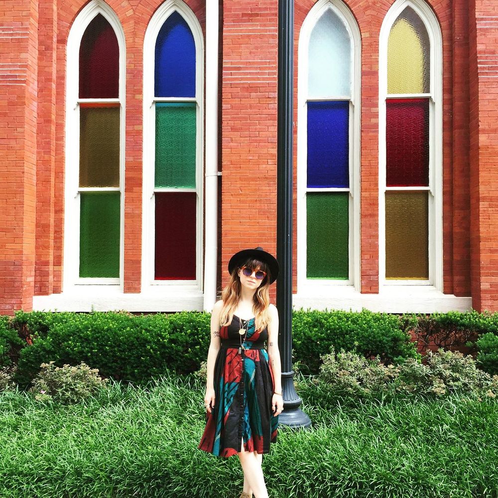 Meet your Posher, Shannon